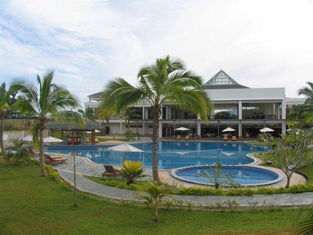 Manhao Hotel 4*