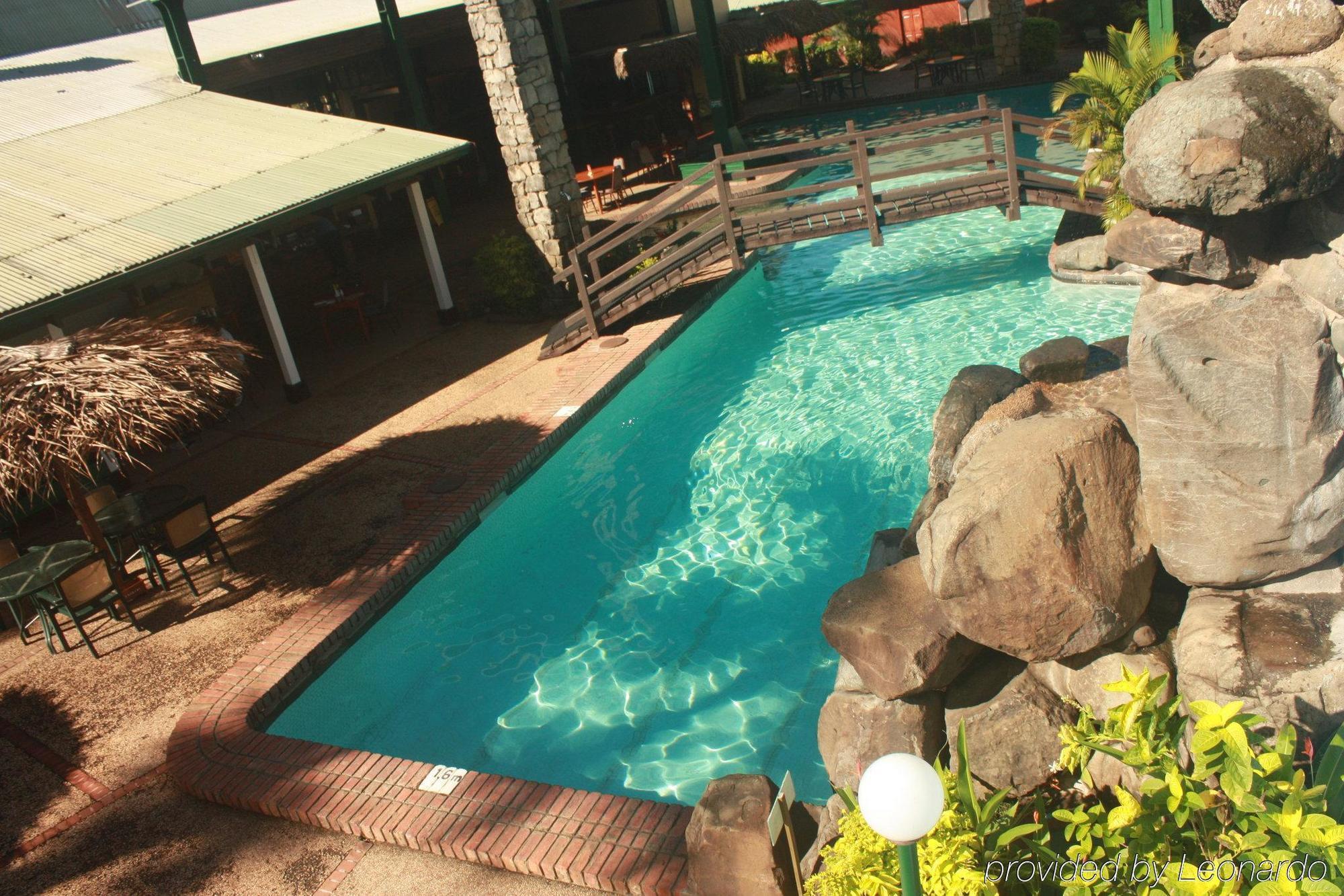 Tokatoka Resort 3*