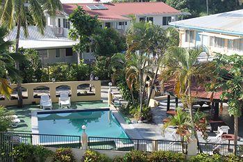 Hotel Horizon Nadi
