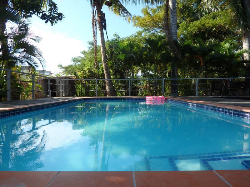 Bluewater * Nadi