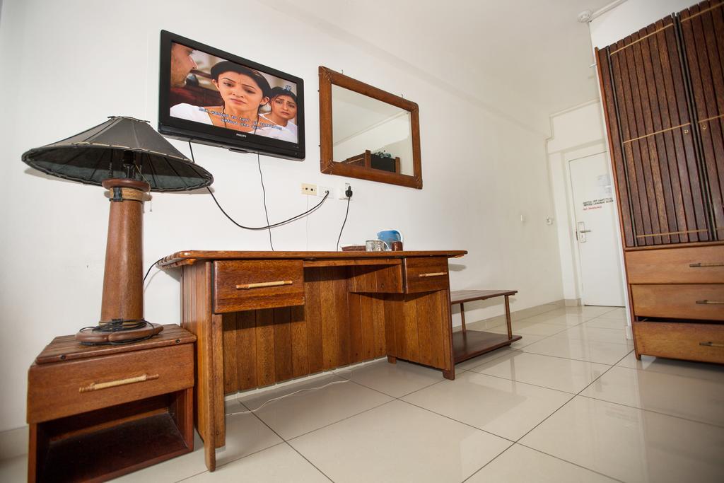 Jetset Hotel 3*