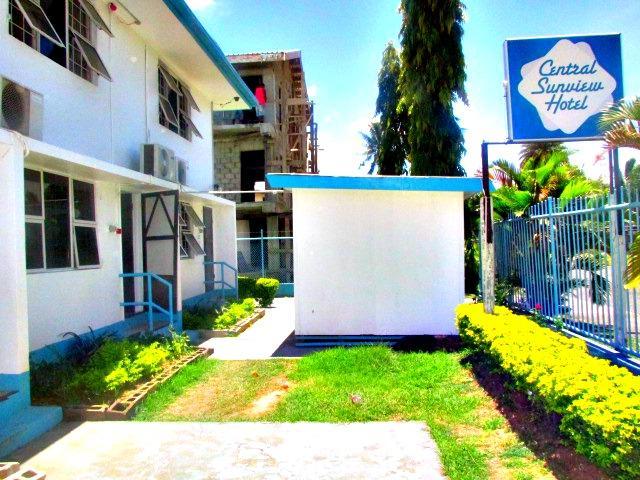 Sunview Hotel