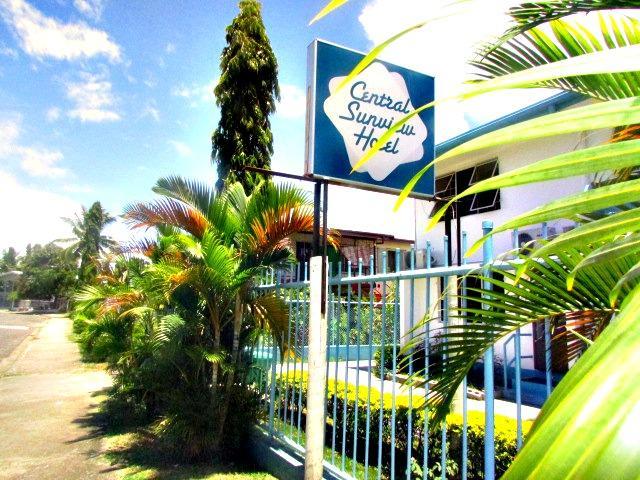 Hotel Sunview Nadi