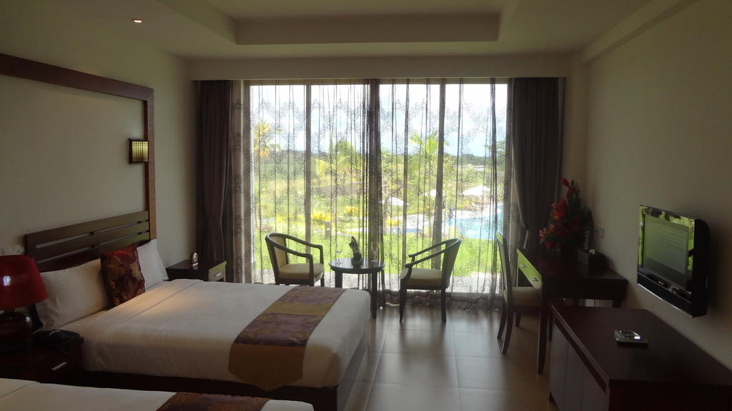 Hotel Manhao 4*