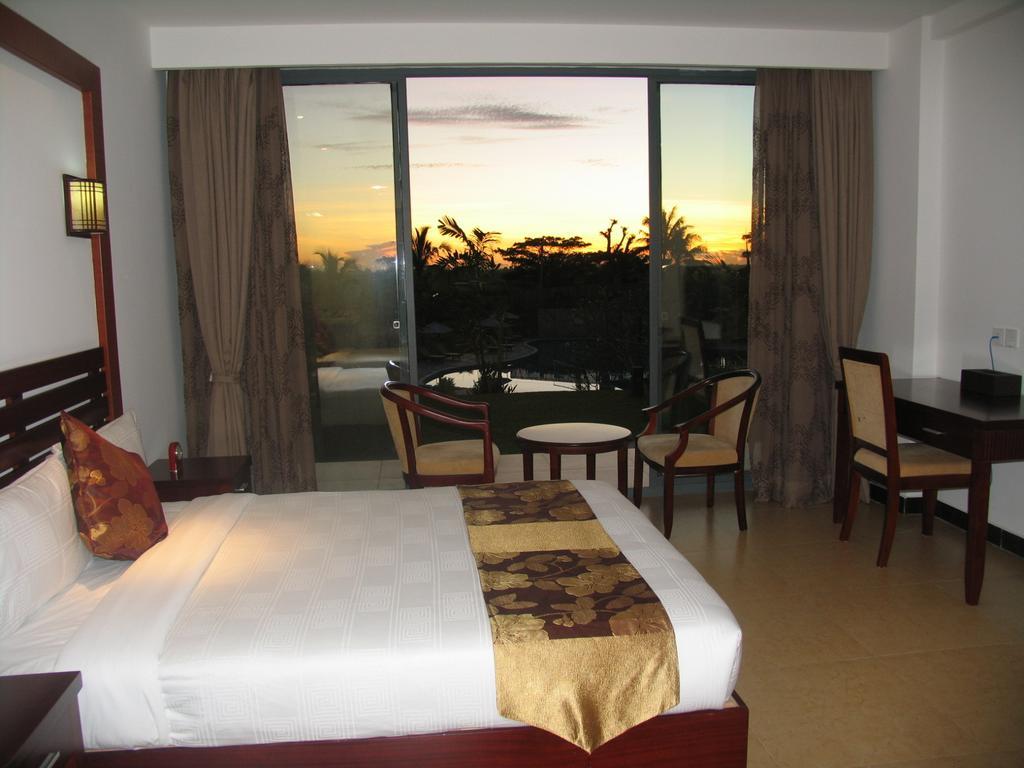Hotel Manhao Nadi