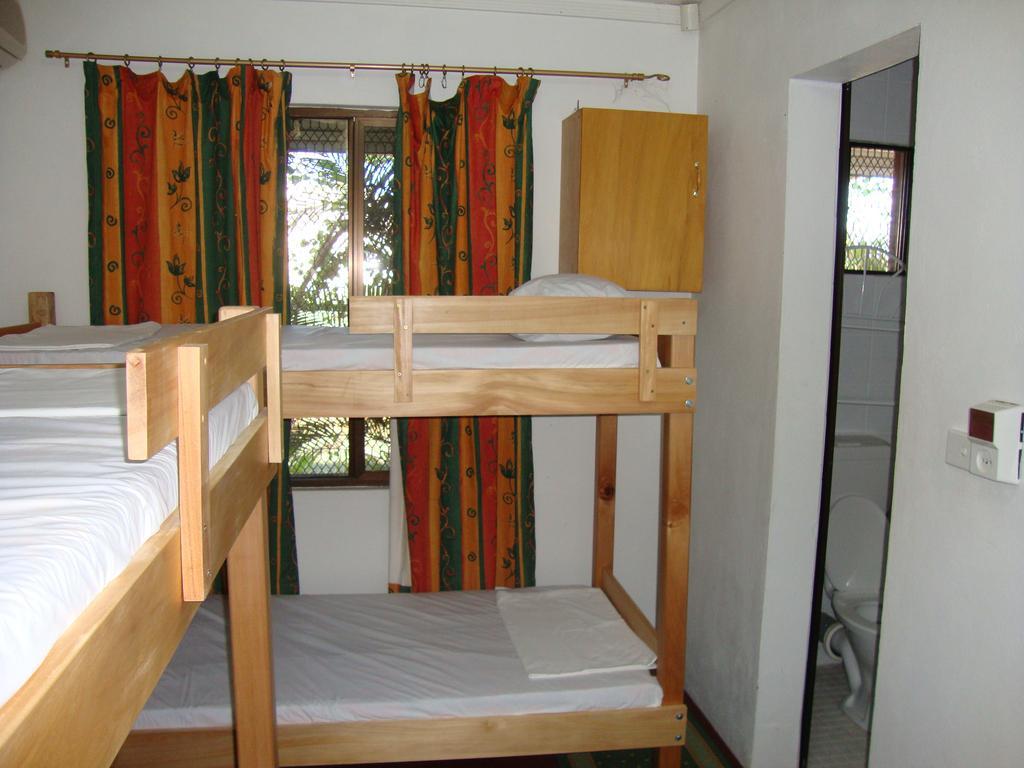 Hotel Jetset Nadi