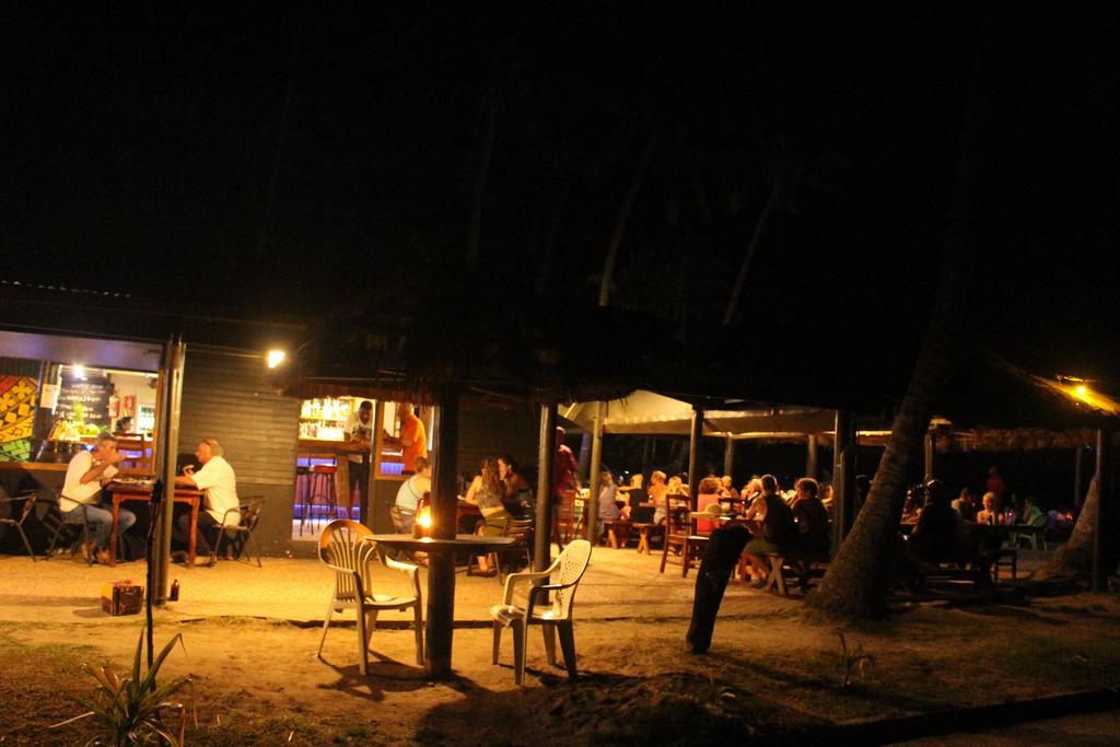 Resort Travellers