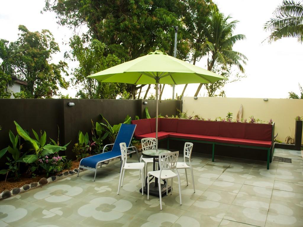 Hibiscus Residences Nadi