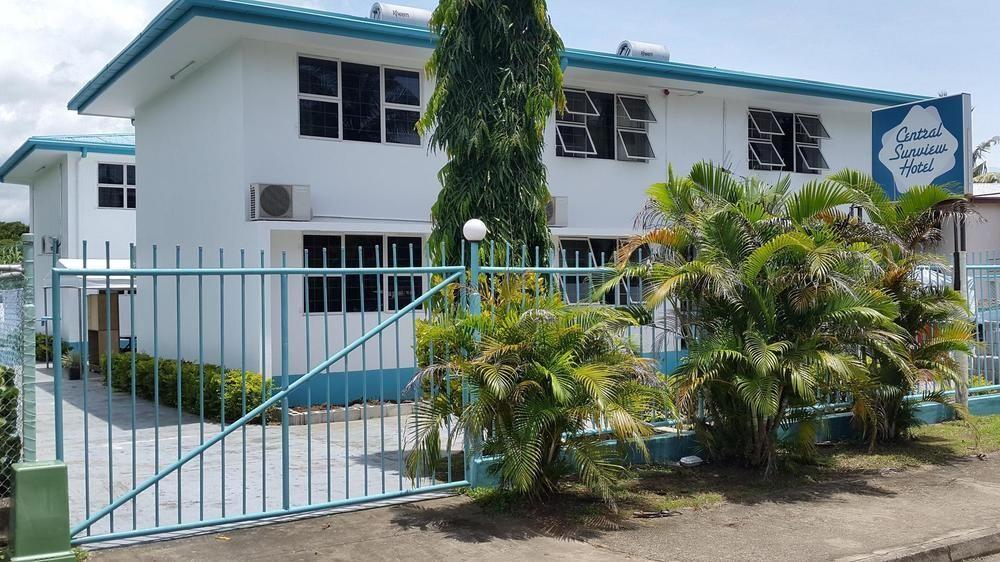 Sunview Nadi