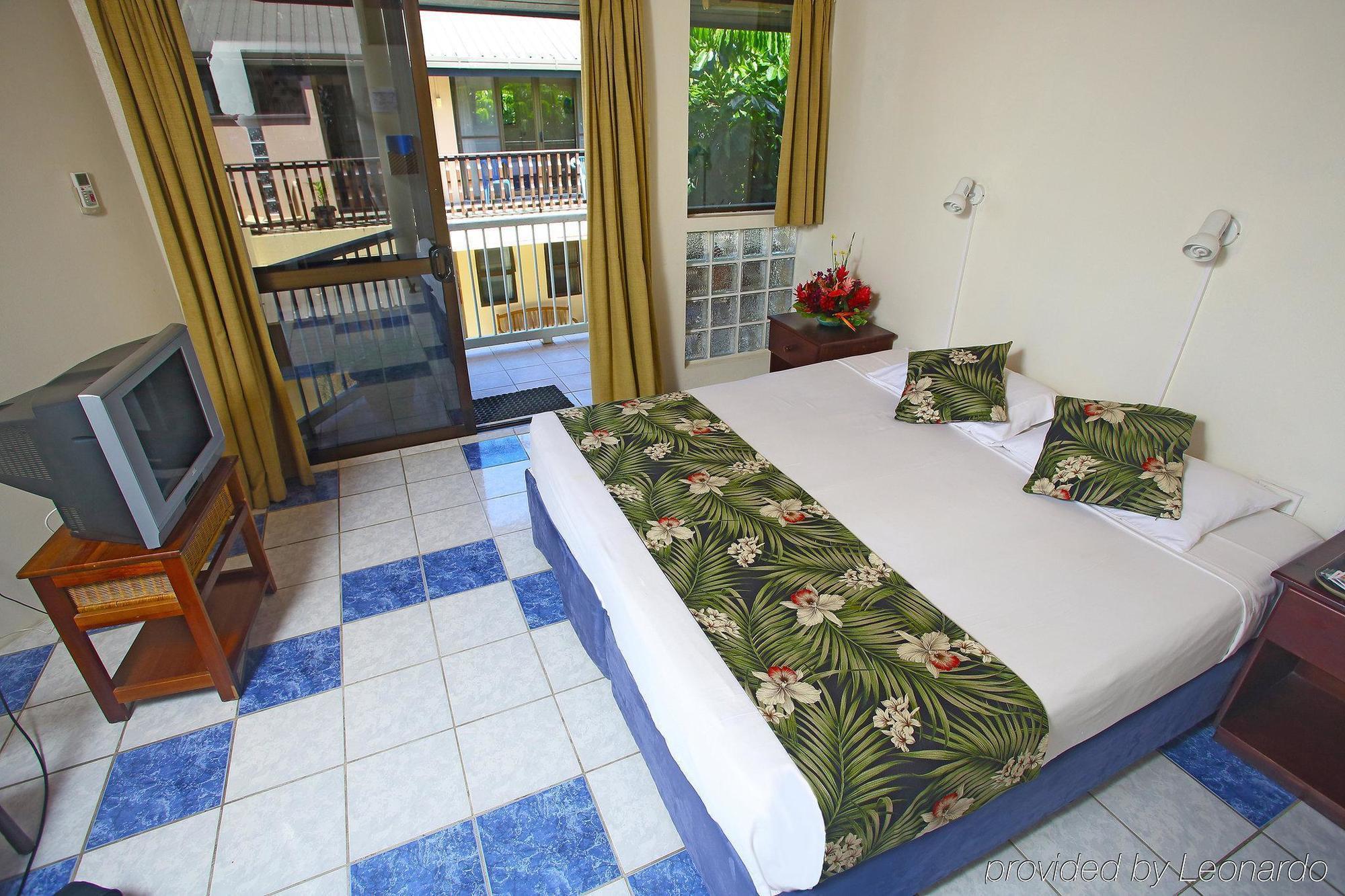 Aquarius On The 3* Nadi