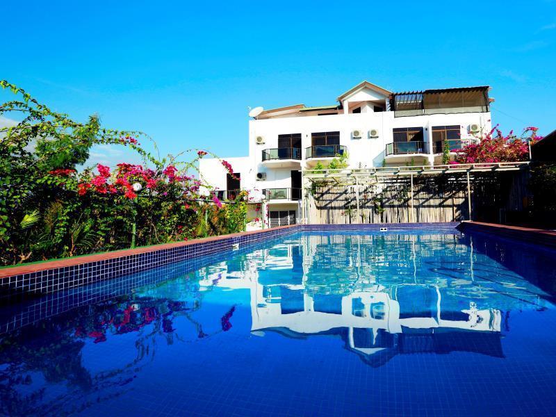 Jetset Hotel 3*