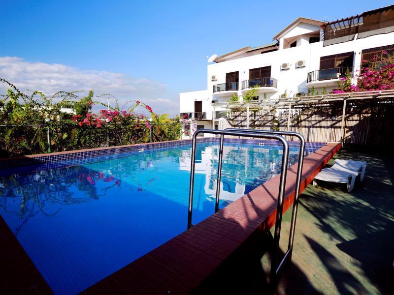 Jetset Hotel