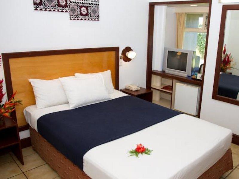 Tanoa Skylodge