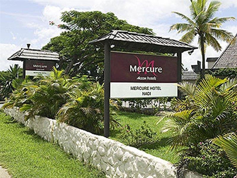 Hotel Mercure Nadi