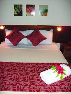 Resort Tokatoka 3*