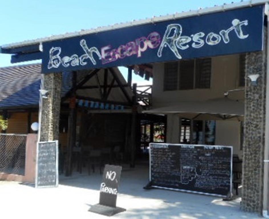 Hotel Escape Nadi
