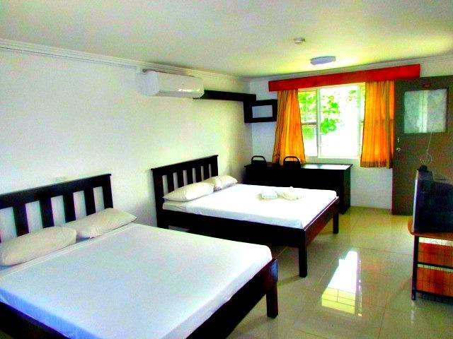 Sunview 2* Nadi