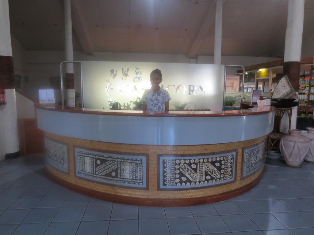 Hotel Capricorn International