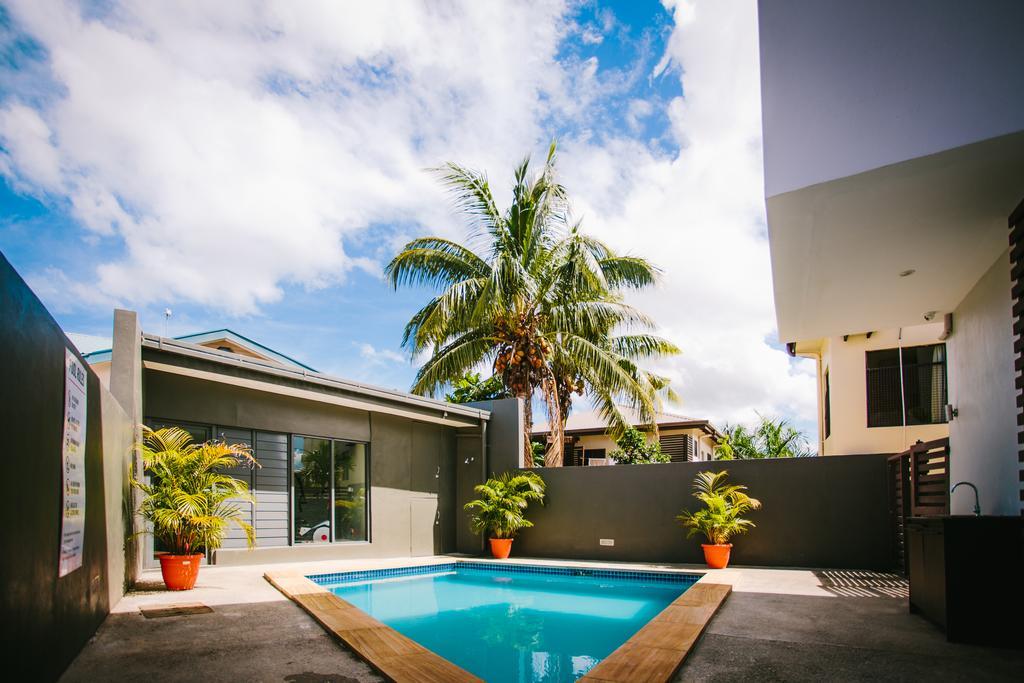 Platinum Namaka Apartment *