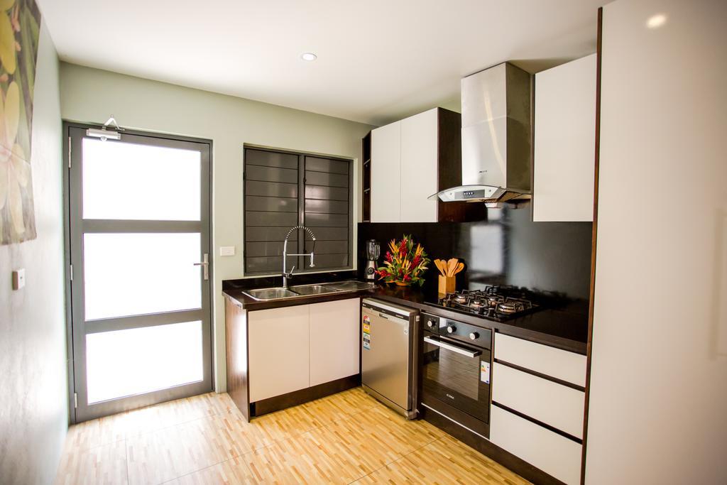 Apartment Platinum Namaka Nadi