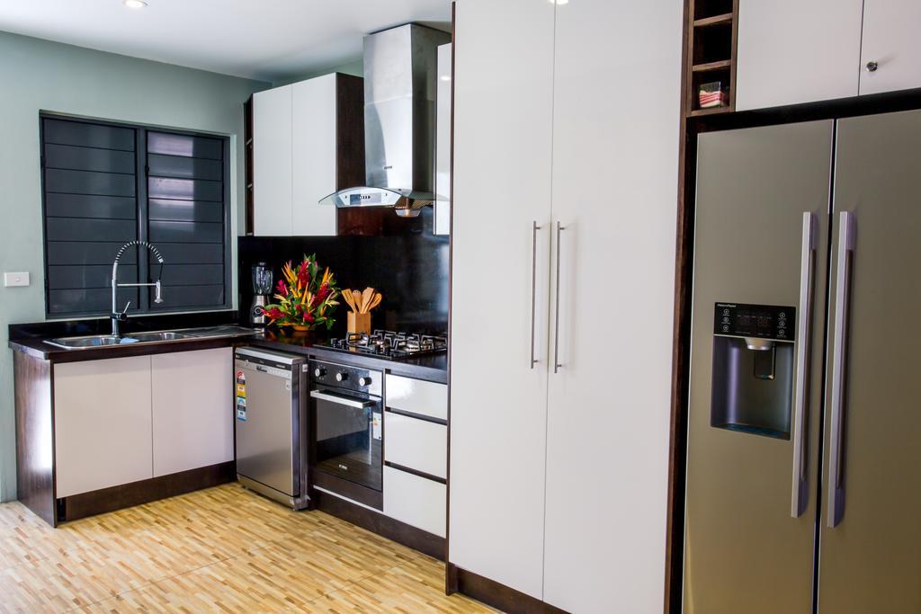 Platinum Namaka Apartment Nadi