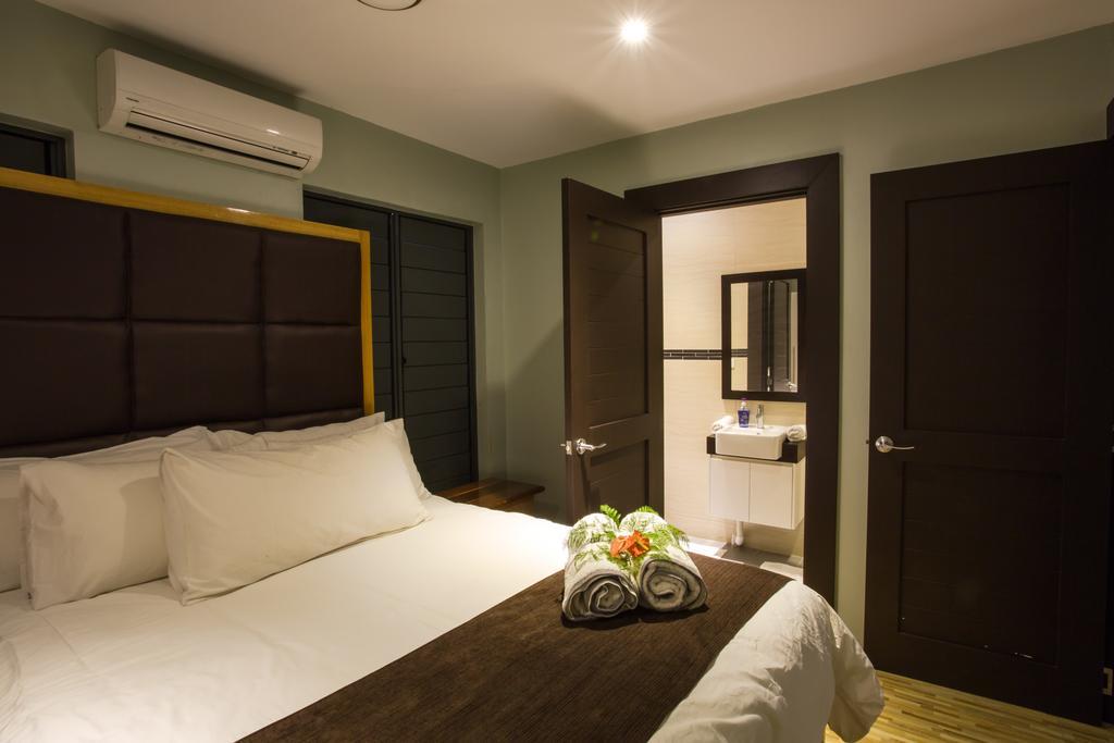 Platinum Namaka Apartment