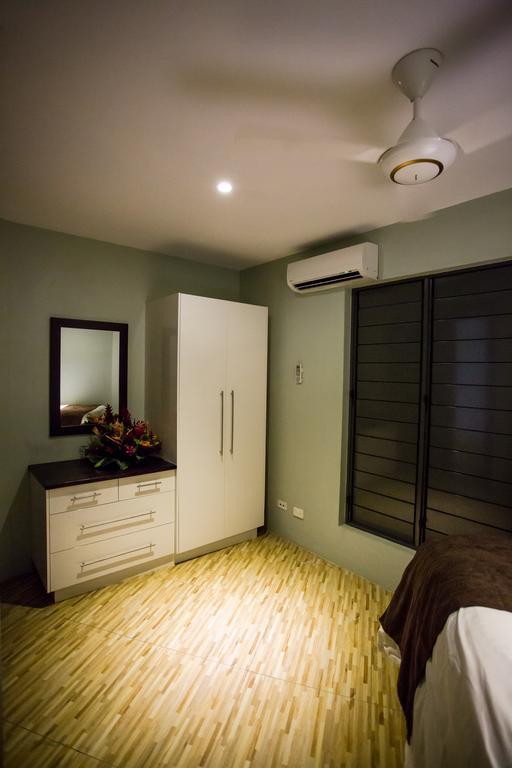 Apartment Platinum Namaka *