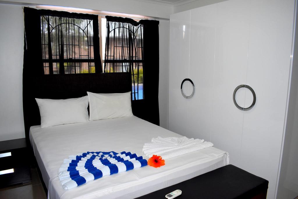 Holiday home Hibiscus Tabua