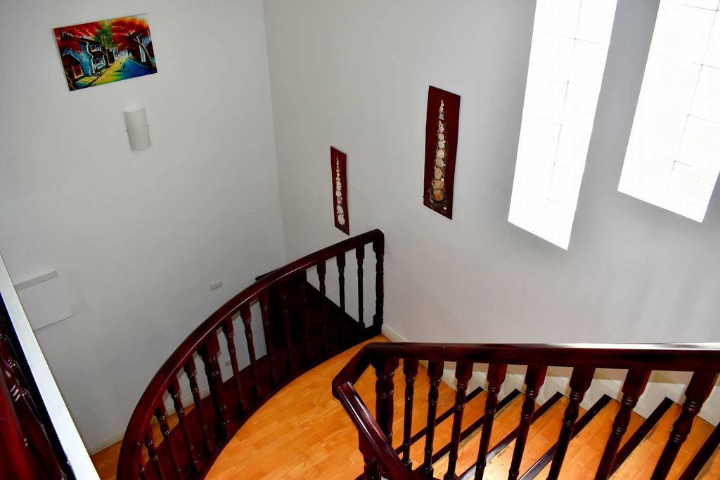 Hibiscus Tabua Holiday home