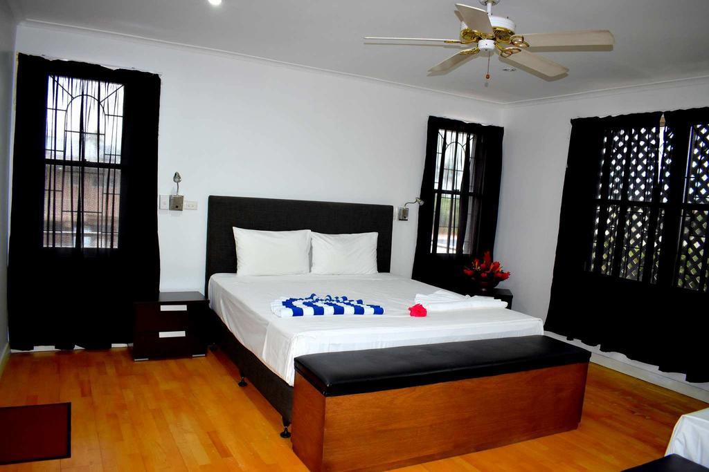 Holiday home Hibiscus Tabua Nadi