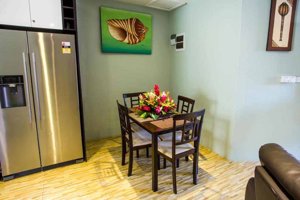 Apartment Platinum Namaka