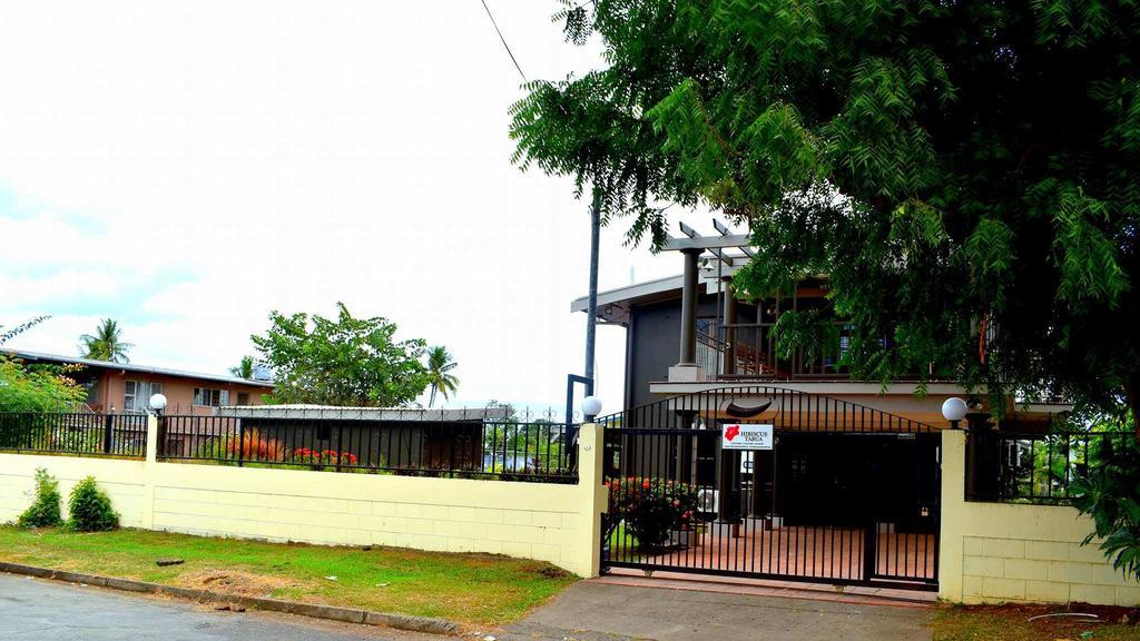 Holiday home Hibiscus Tabua *