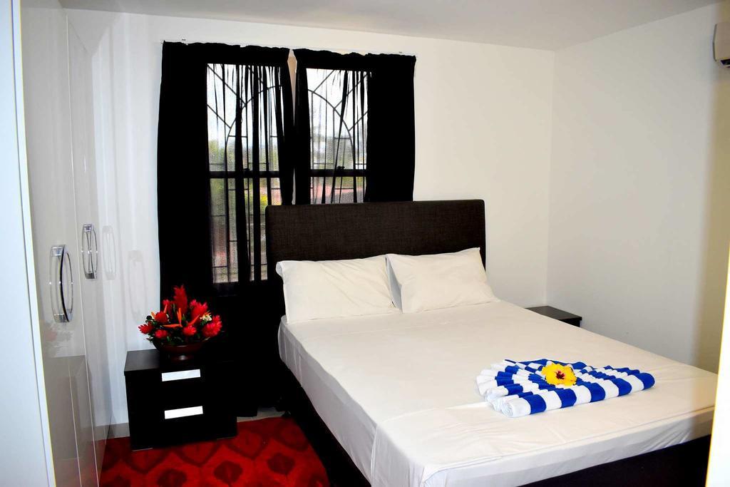 Hibiscus Tabua Holiday home *