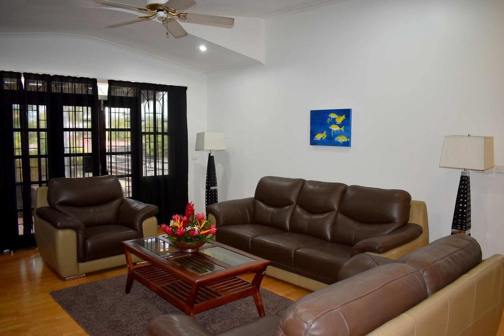 Hibiscus Tabua Holiday home