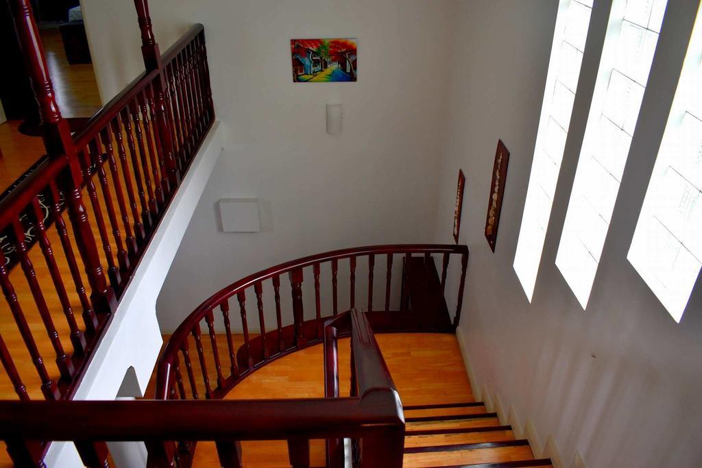 Hibiscus Tabua Holiday home *