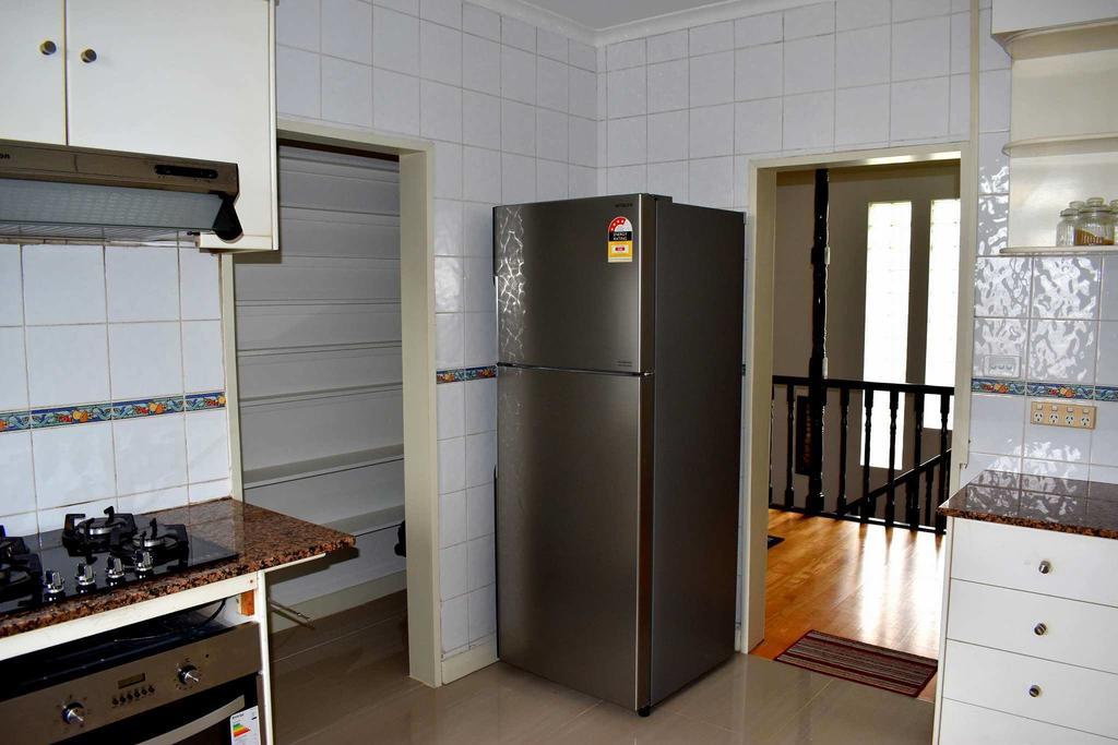 Holiday home Hibiscus Tabua Nadi