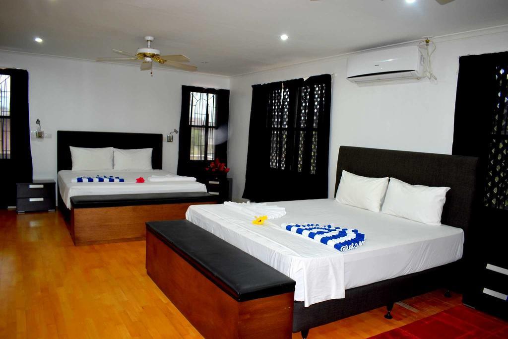 Holiday home Hibiscus Tabua