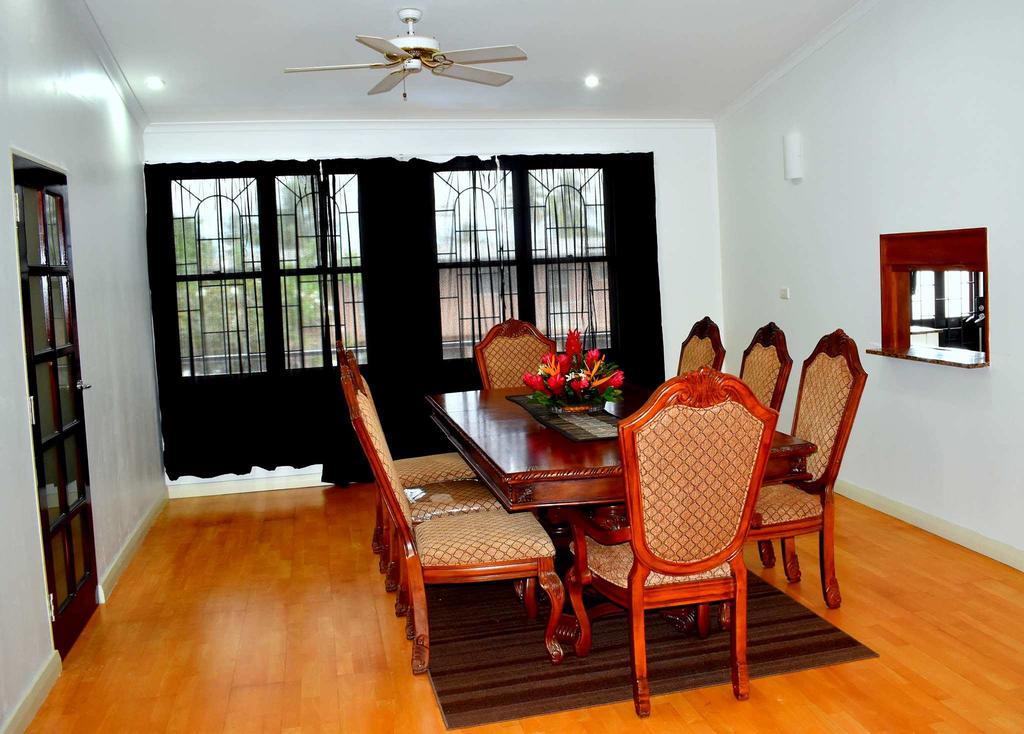 Hibiscus Tabua Holiday home Nadi