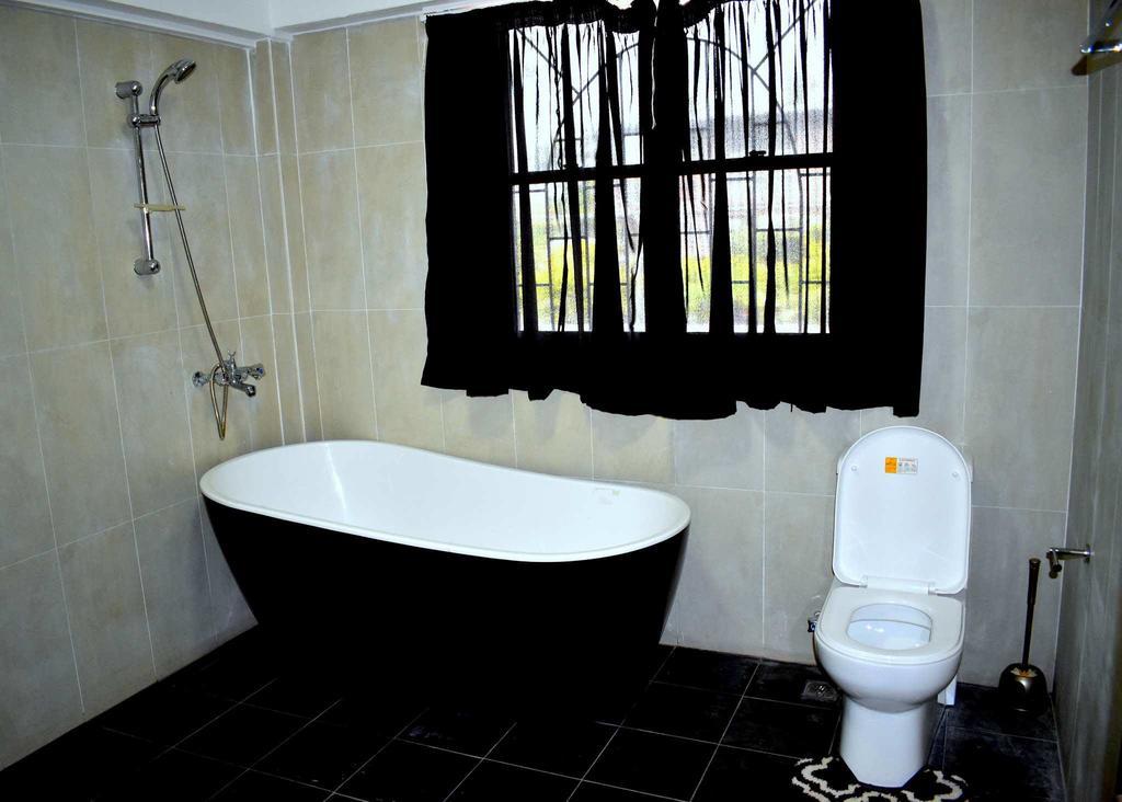 Hibiscus Tabua Holiday home