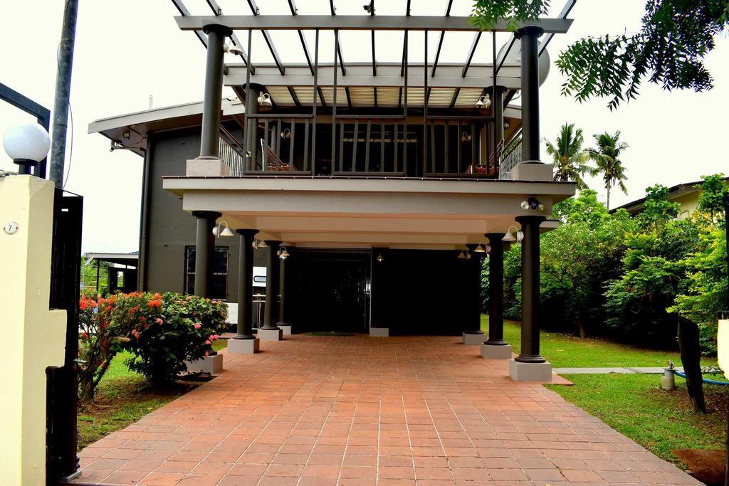 Holiday home Hibiscus Tabua Nadi