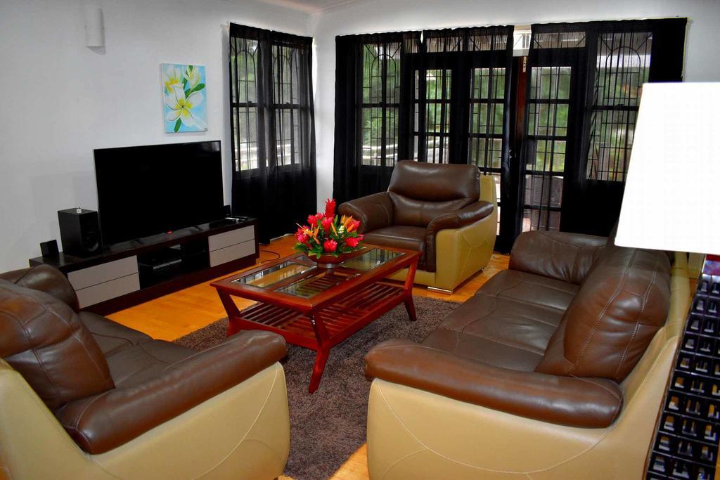 Hibiscus Tabua Holiday home *