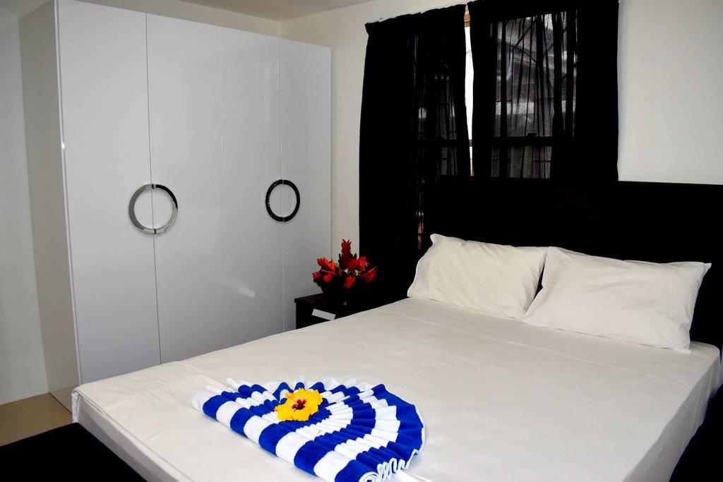 Holiday home Hibiscus Tabua