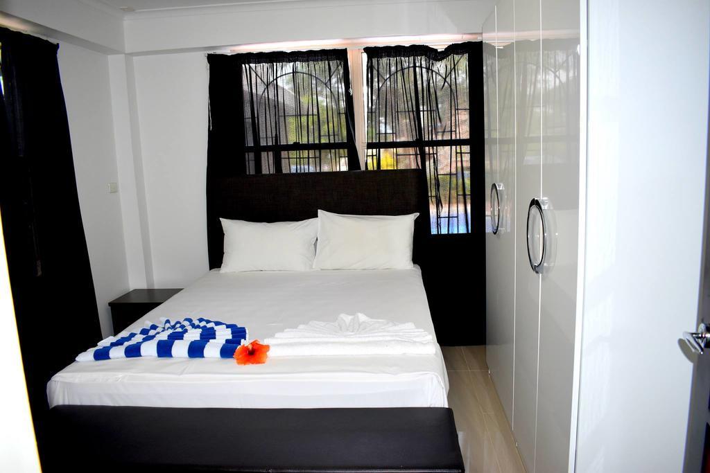 Hibiscus Tabua Holiday home Nadi