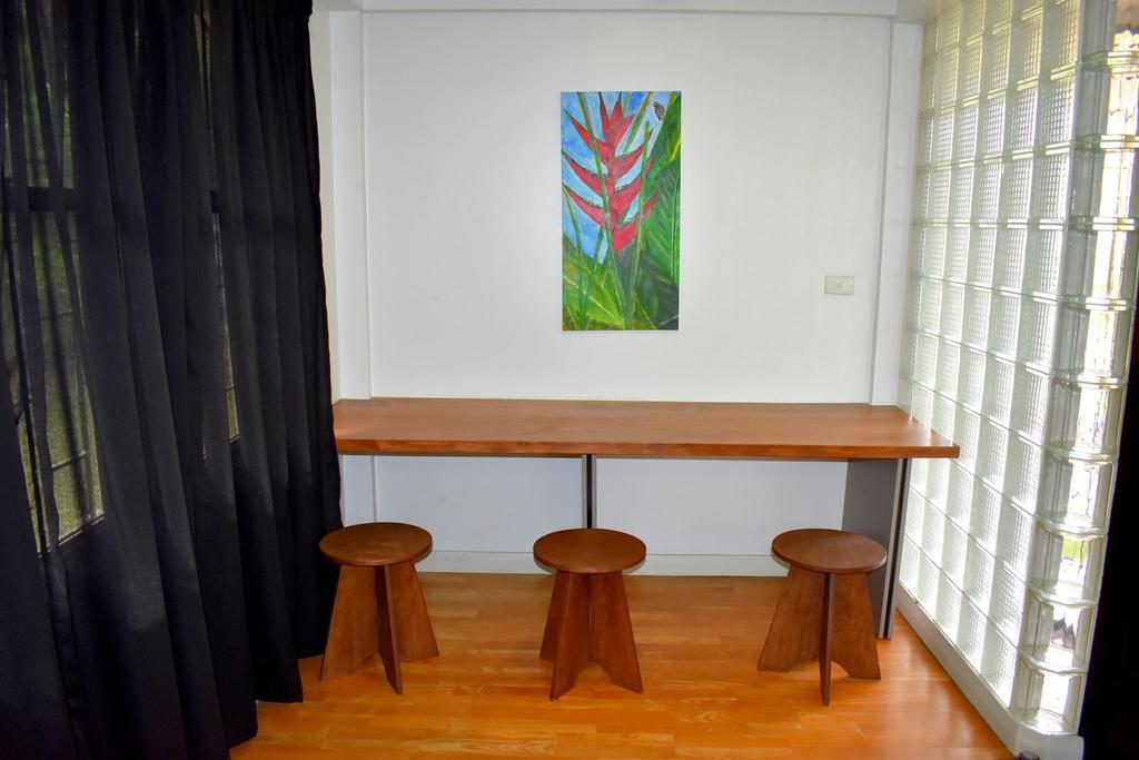 Hibiscus Tabua Holiday home
