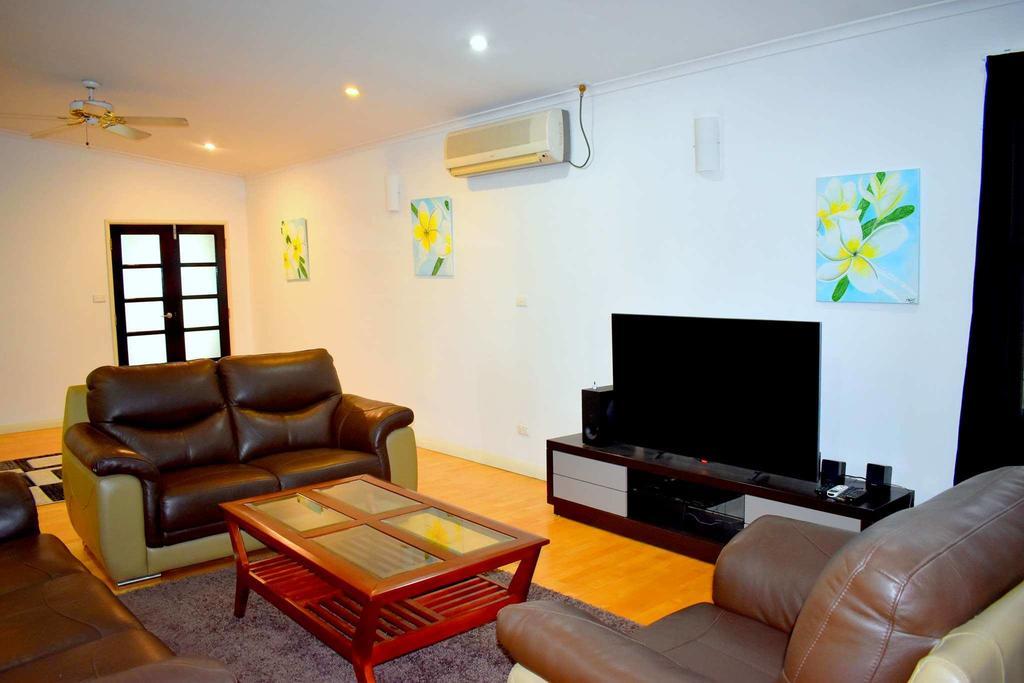 Hibiscus Tabua Holiday home *