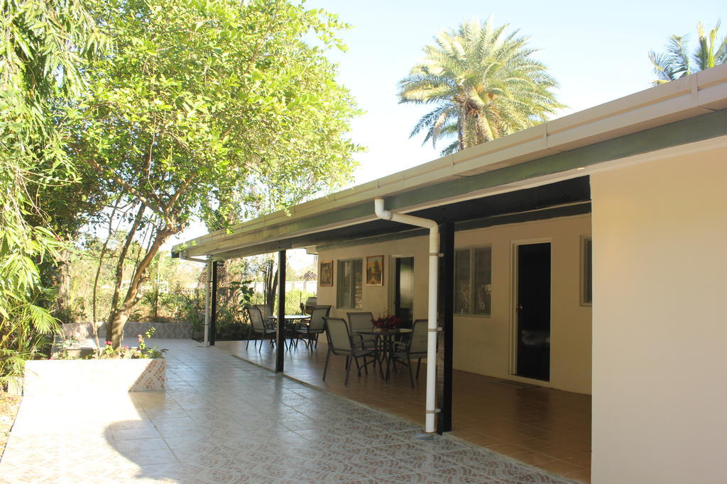 Apartment Hibiscus Fiji Nadi