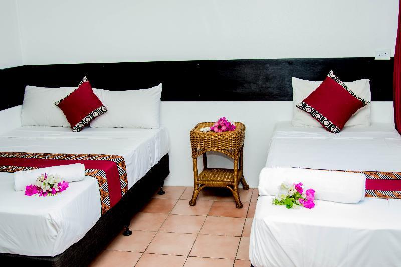 Hotel Grand West