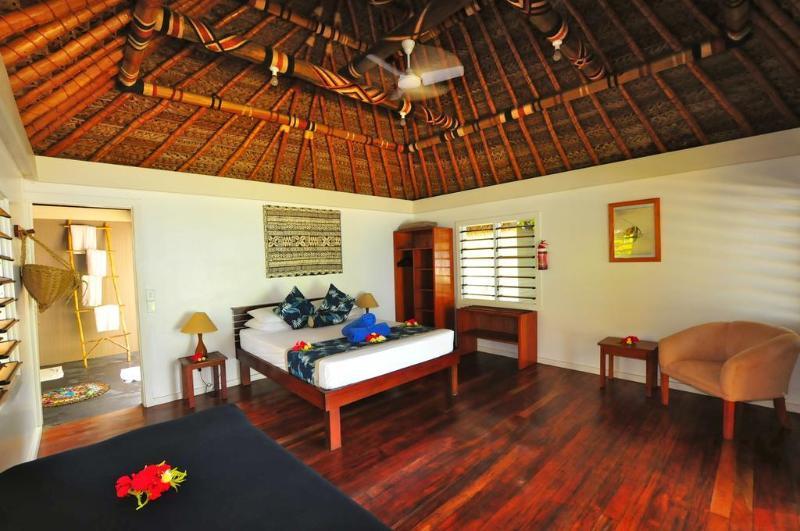 Oasis Palms Resort Nadi