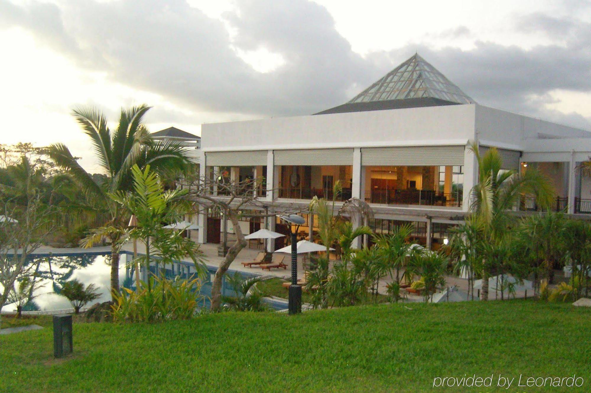 Manhao Hotel