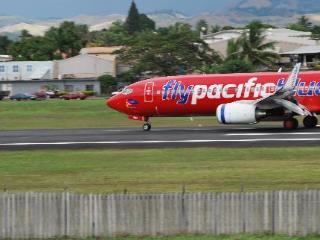 Jetset Nadi